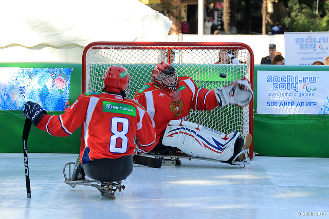 7 Things You Didn’t Know About the Paralympic Winter Games