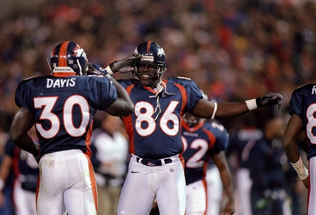 6 Nfl Wild Card Teams That Won The Super Bowl