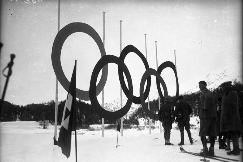 11 Fast Facts About the Winter Olympics