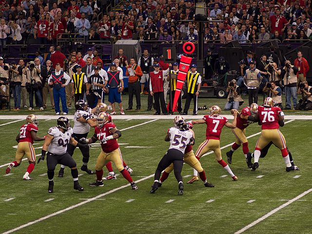 Kaepernick and Wilson: The NFL’s Modern QB Rivalry