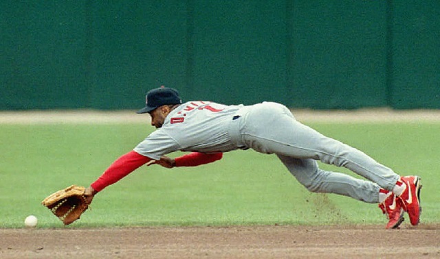 MLB: The 5 Greatest Shortstops to Ever Play the Game