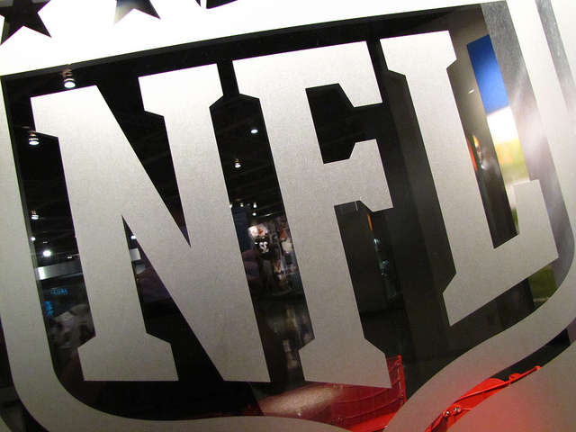 The 5 Most Absurd NFL Lawsuits