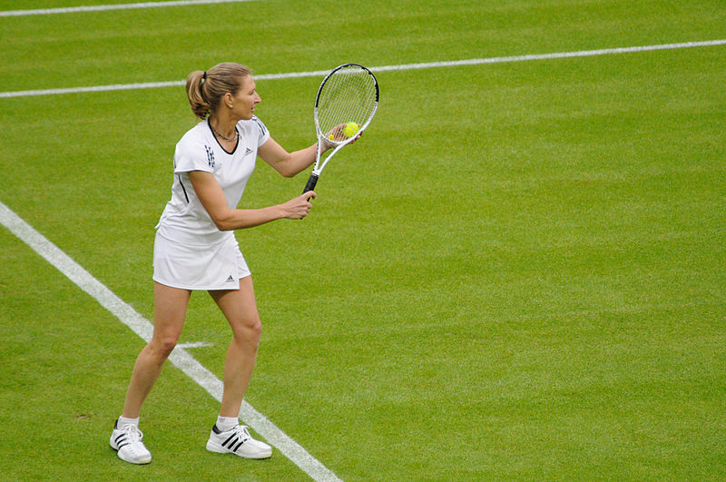 6 Top Women’s Tennis Players of All Time