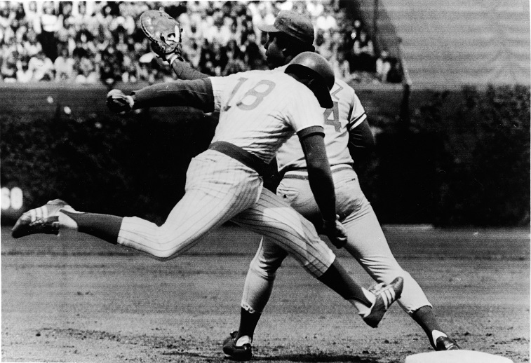 1976 Cincinnati Reds