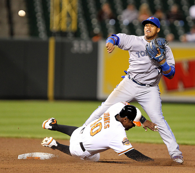 5 MLB Shortstops to Watch in 2014