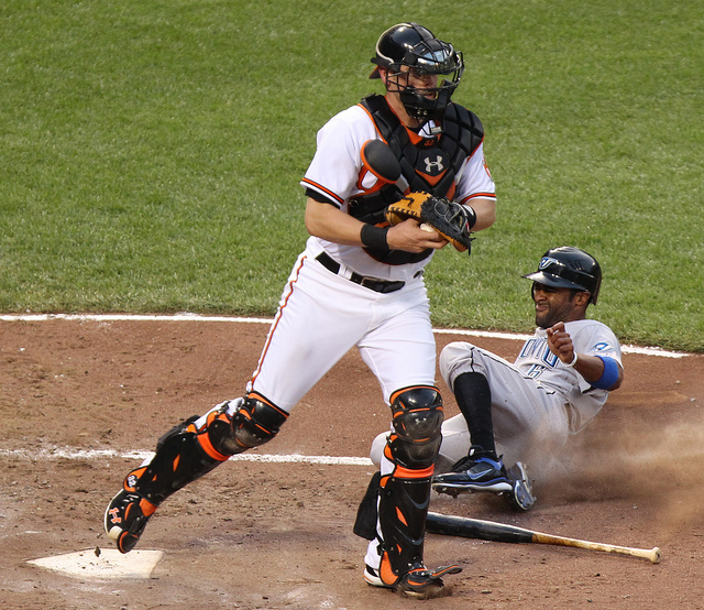 MLB’s 6 Most Saber-Friendly Catchers: 2014 Edition