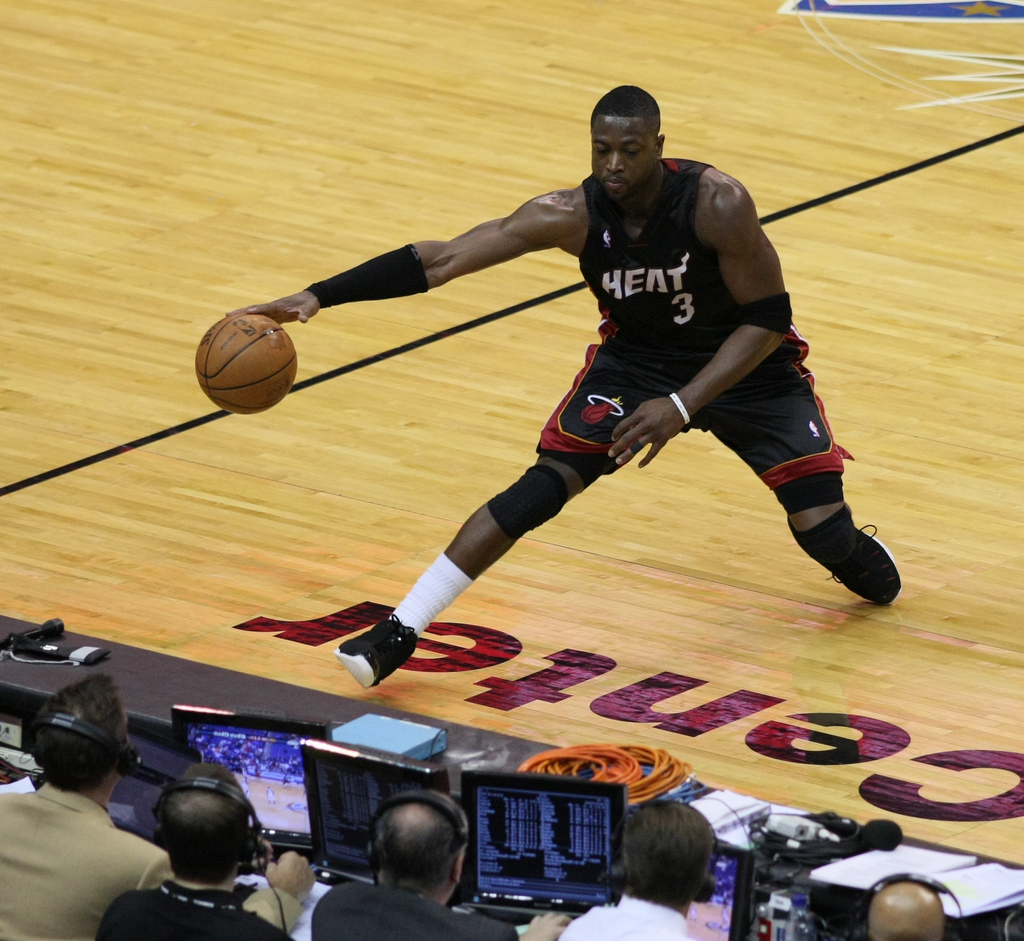 7 Looming Problems for the Miami Heat
