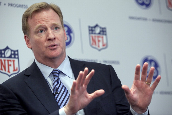 6 Best Things About the New 2014 NFL Schedule