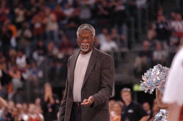 The 13 Most Successful NBA Players of All Time