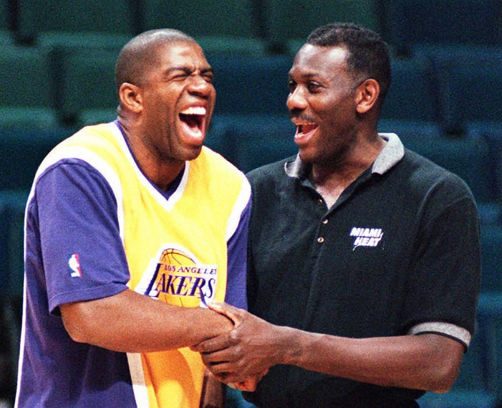 The 5 Best NBA Players to Become Head Coaches The 5 Best NBA Players to Become Head Coaches