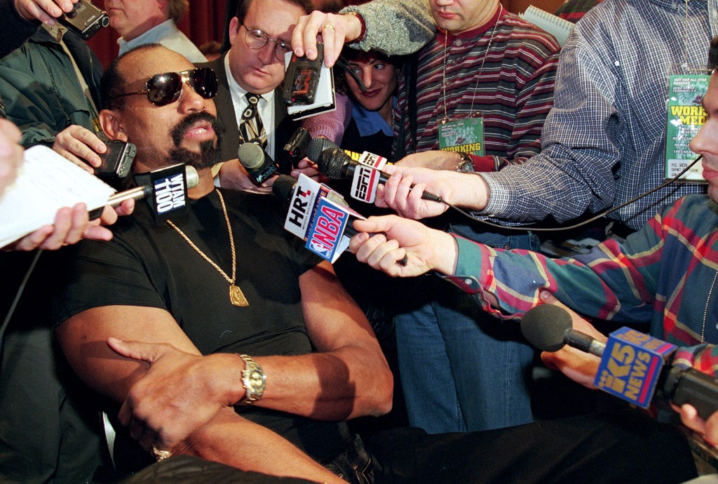 The 10 Worst Trades in NBA History