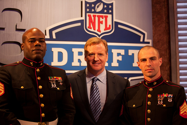 The 5 Most Interesting Rumors Circling The NFL Draft