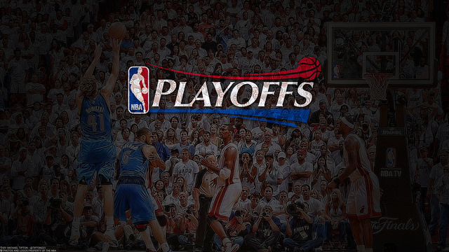 6 Must-See NBA Playoff Series, First Round Edition