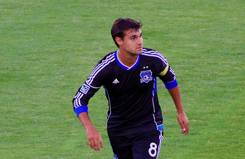 Can Chris Wondolowski Make a Difference for the USMNT?