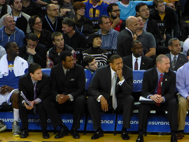 Why Mark Jackson’s Firing by Golden State Was Misguided
