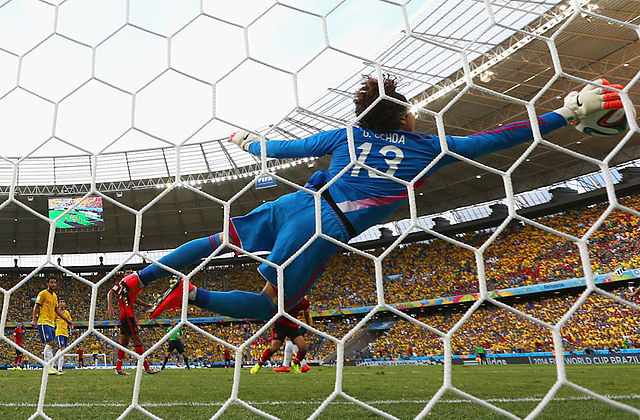 World Cup: Talking Points Roundup From Groups A, B, and H