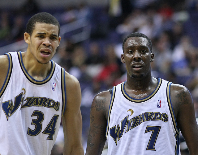 This Brooklyn Nets Player Gets A Trip To The World Cup