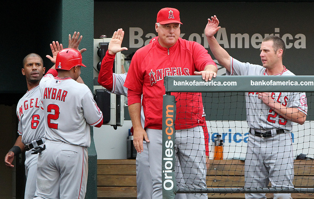 5 Reasons the Angels Should Trade Mike Trout to the Phillies