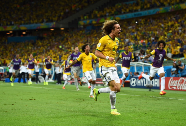 Laurence Griffiths/Getty Images
