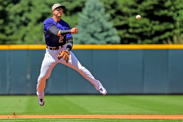 Justin Edmonds/Getty Images