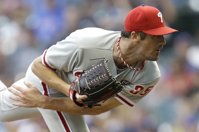 Mike McGinnis/Getty Images