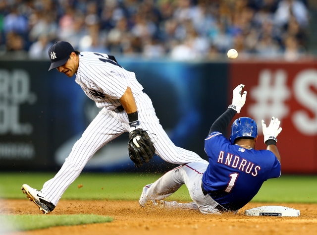 5 Things the Yankees Need to Make the MLB Playoffs