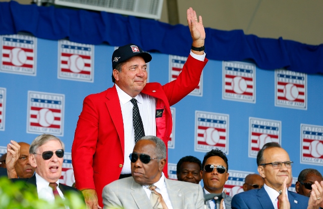 MLB: Top 10 Players Who Easily Made It Into the Hall of Fame