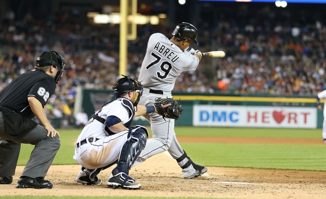 Chicago White Sox v Detroit Tigers