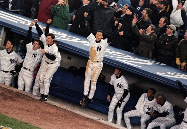 Should Derek Jeter Be the First Unanimous Hall of Famer?