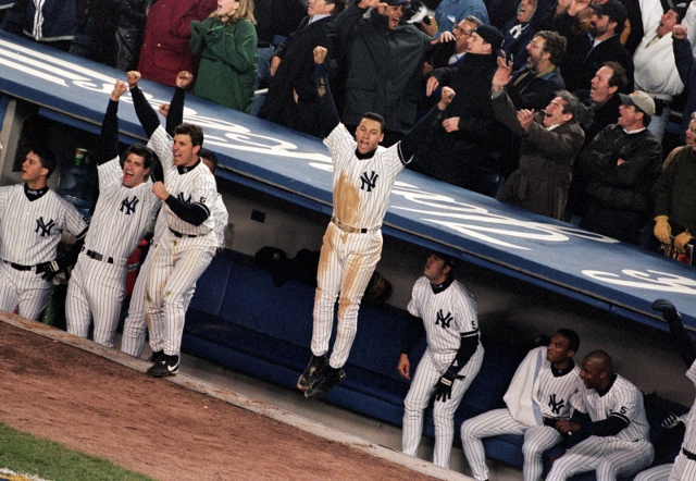 Derek Jeter #2