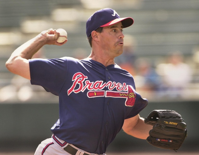 25 Greatest Starting Pitchers of All Time