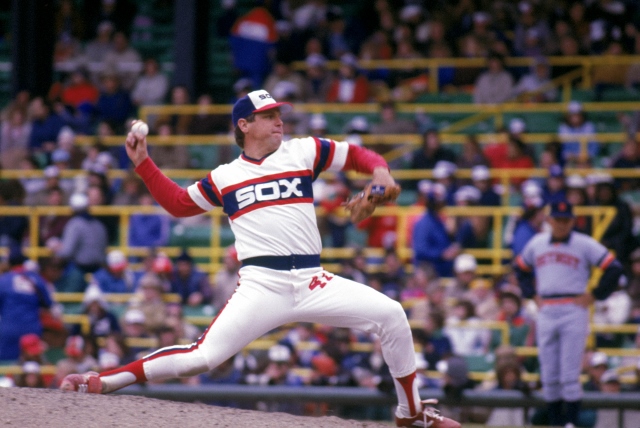 MLB: Top 10 Players Who Easily Made It Into the Hall of Fame