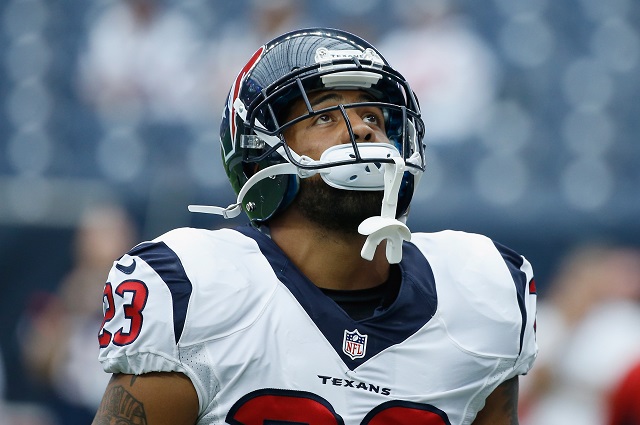 Arian Foster Free Agent Options Houston Texans