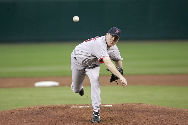 MLB: Why Curt Schilling Should Be in the Hall of Fame