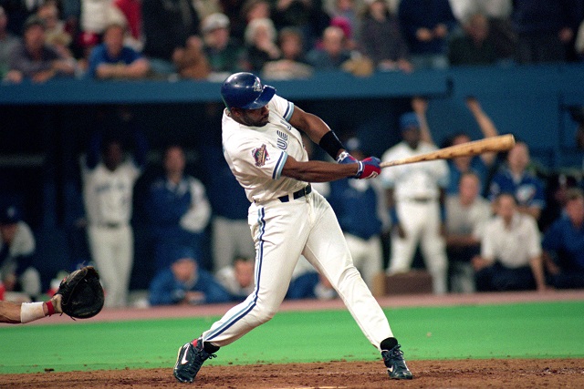 14 Greatest Walk-Off Home Runs in MLB Playoff History