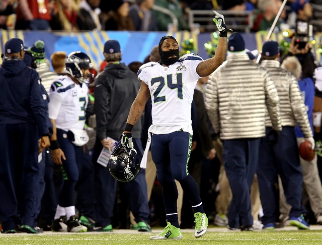 Marshawn Lynch and the 9 Most Infamous Holdouts in NFL History