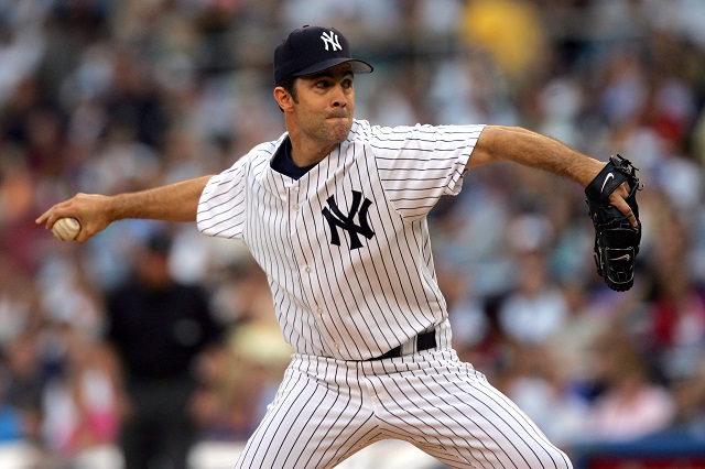 25 Greatest Starting Pitchers of All Time