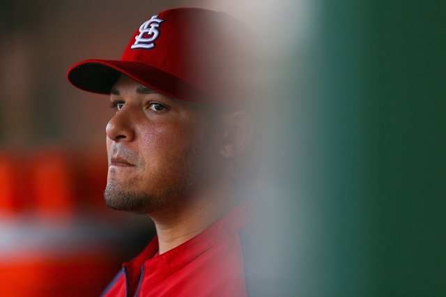 MLB: Can the Cardinals Keep Up With the Cubs?