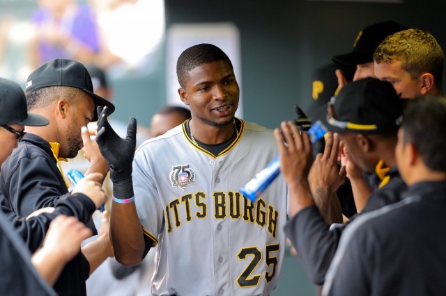 Justin Edmonds/Getty Images