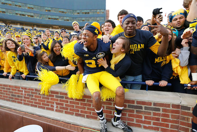 Gregory Shamus/Getty Images