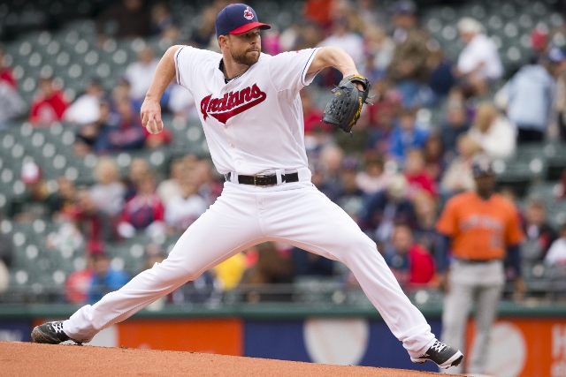 Swing and a Miss: MLB’s 10 Most Unhittable Pitchers in 2014