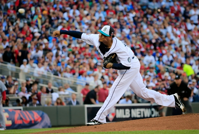 85th MLB All Star Game
