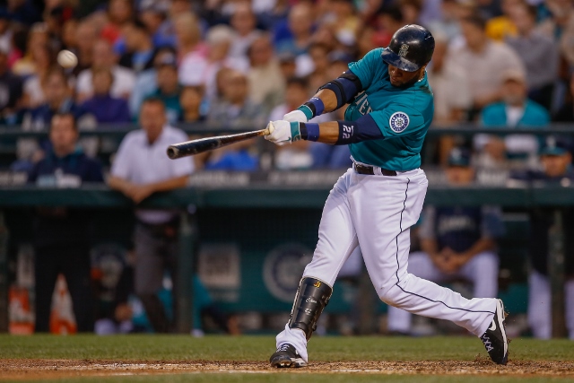 Baltimore Orioles v Seattle Mariners