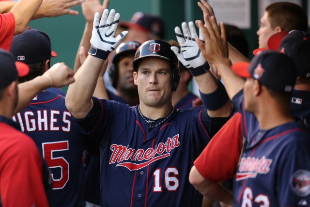 Minnesota Twins v Kansas City Royals