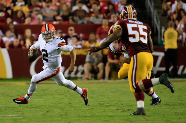 Rob Carr/Getty Images