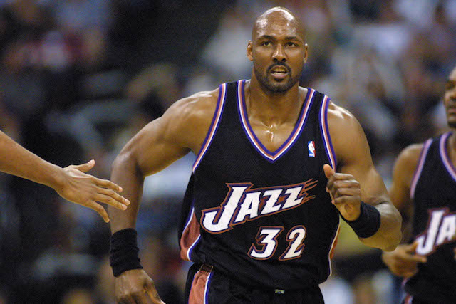 NBA: The 10 Best Power Forwards to Ever Play the Game