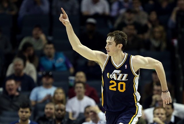 Streeter Lecka/Getty Images