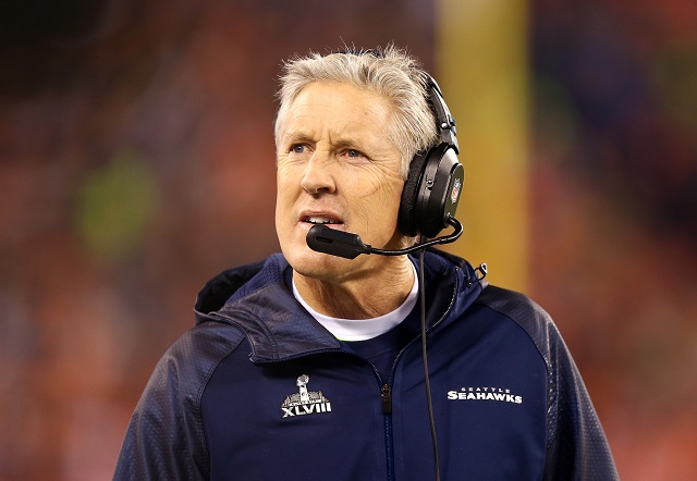 8 NFL Coaches That Make Over $6 Million