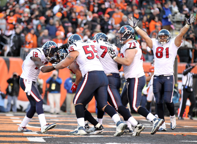 Houston Texans