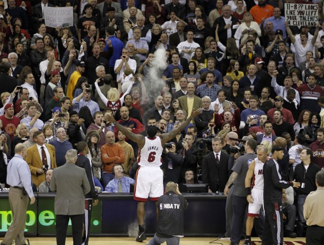 Gregory Shamus/Getty Images